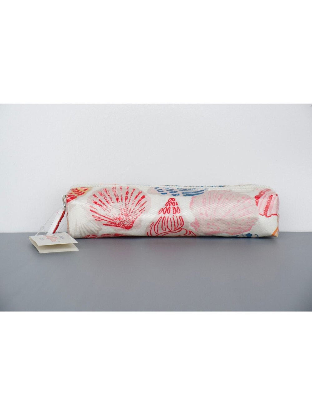 Cath Kidston Colorful Seashell Small Pencil Case NWT